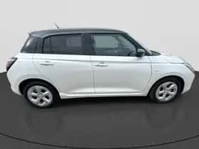 Suzuki Swift (2025) thumbnail 8