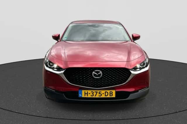 Mazda CX-30 (2020) thumbnail 2