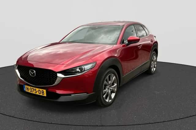 Mazda CX-30 (2020) thumbnail 3