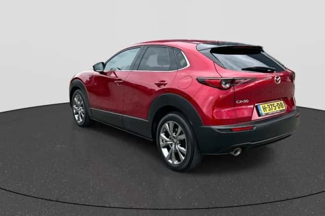 Mazda CX-30 (2020) thumbnail 5