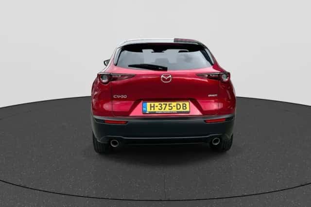 Mazda CX-30 (2020) thumbnail 6