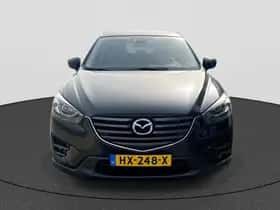 Mazda CX-5 (2016) thumbnail 2