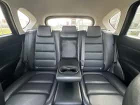 Mazda CX-5 (2016) thumbnail 12