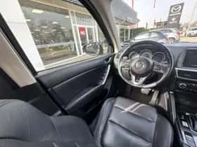 Mazda CX-5 (2016) thumbnail 14