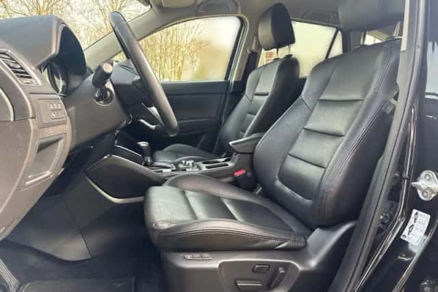 Mazda CX-5 (2016) thumbnail 16