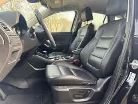 Mazda CX-5 (2016) thumbnail 16