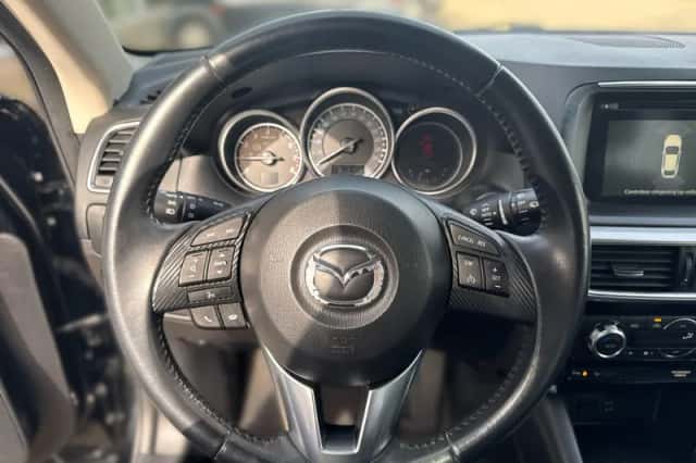 Mazda CX-5 (2016) thumbnail 19