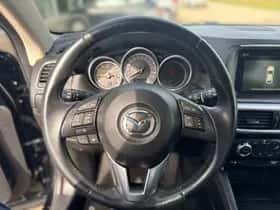 Mazda CX-5 (2016) thumbnail 19