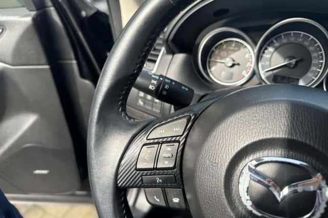 Mazda CX-5 (2016) thumbnail 20