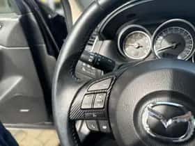 Mazda CX-5 (2016) thumbnail 20
