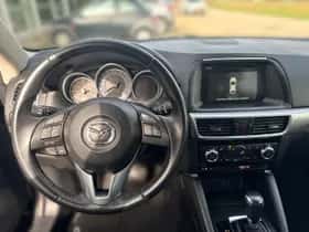 Mazda CX-5 (2016) thumbnail 28