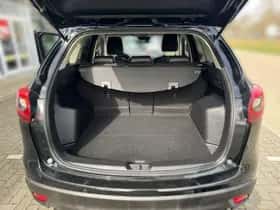 Mazda CX-5 (2016) thumbnail 29