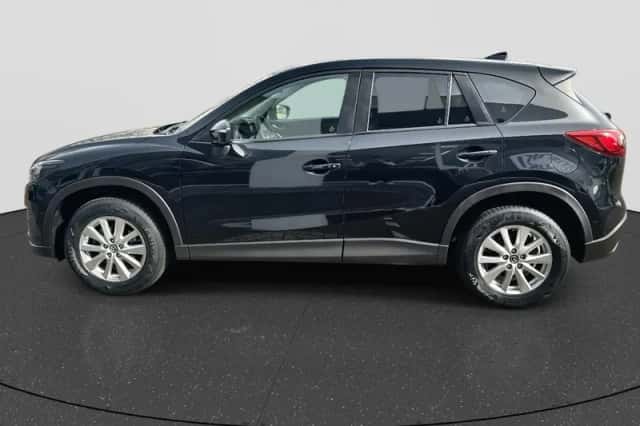 Mazda CX-5 (2016) thumbnail 4