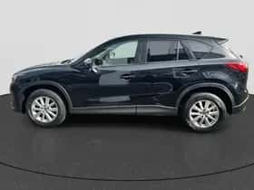 Mazda CX-5 (2016) thumbnail 4