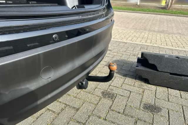 Mazda CX-5 (2016) thumbnail 31