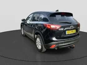 Mazda CX-5 (2016) thumbnail 5