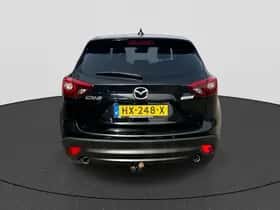 Mazda CX-5 (2016) thumbnail 6