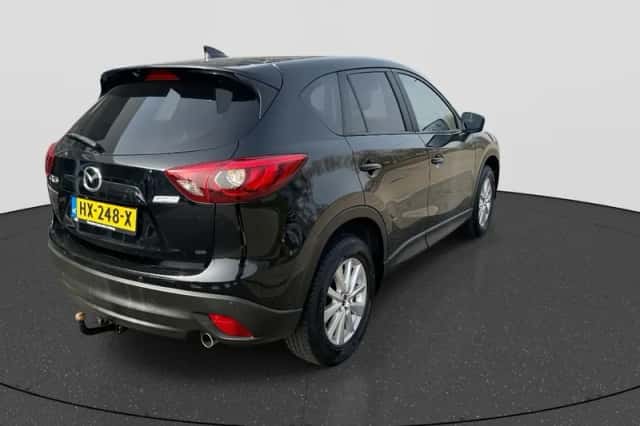 Mazda CX-5 (2016) thumbnail 7