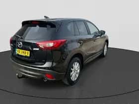 Mazda CX-5 (2016) thumbnail 7