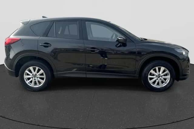 Mazda CX-5 (2016) thumbnail 8