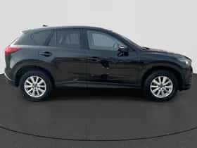 Mazda CX-5 (2016) thumbnail 8