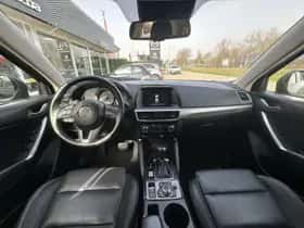 Mazda CX-5 (2016) thumbnail 9