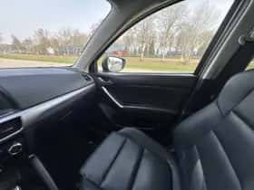 Mazda CX-5 (2016) thumbnail 10