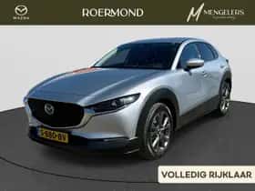 Mazda CX-30 (2023)