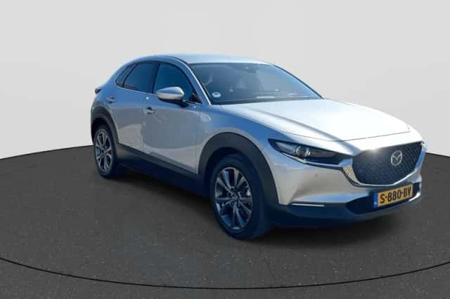 Mazda CX-30 (2023) thumbnail 2
