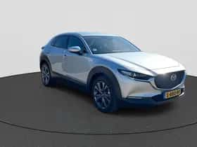 Mazda CX-30 (2023) thumbnail 2