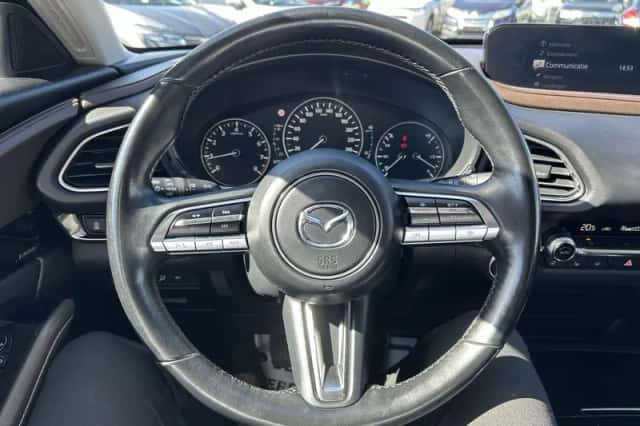 Mazda CX-30 (2023) thumbnail 15