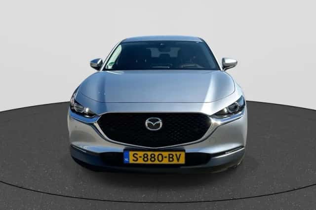 Mazda CX-30 (2023) thumbnail 3