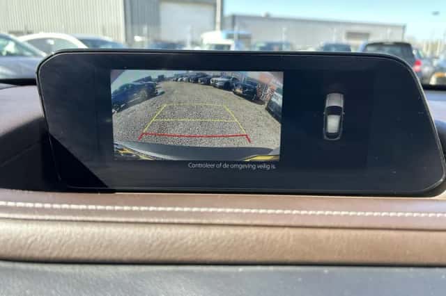 Mazda CX-30 (2023) thumbnail 21