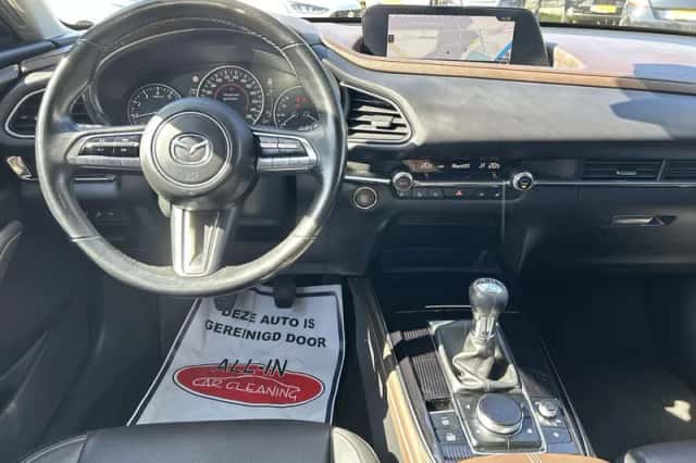 Mazda CX-30 (2023) thumbnail 26