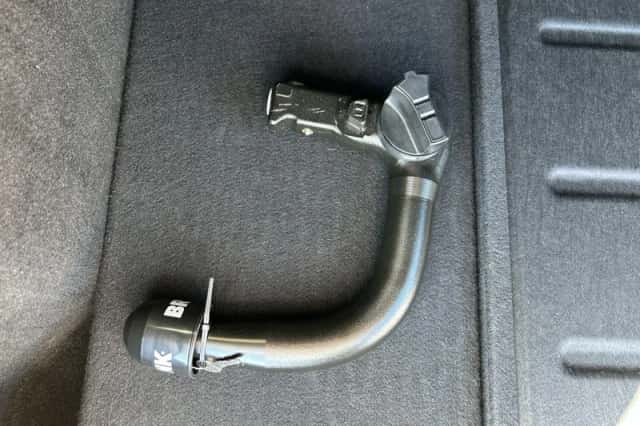 Mazda CX-30 (2023) thumbnail 29