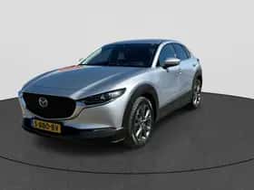 Mazda CX-30 (2023) thumbnail 4