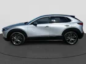 Mazda CX-30 (2023) thumbnail 5