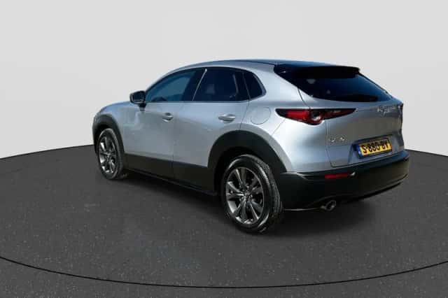 Mazda CX-30 (2023) thumbnail 6