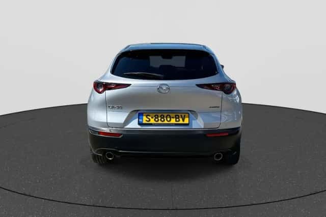 Mazda CX-30 (2023) thumbnail 7