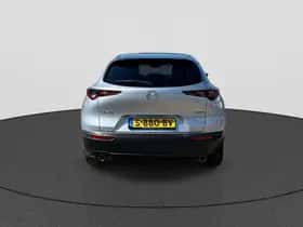 Mazda CX-30 (2023) thumbnail 7