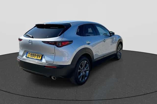 Mazda CX-30 (2023) thumbnail 8