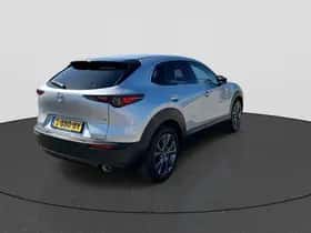 Mazda CX-30 (2023) thumbnail 8