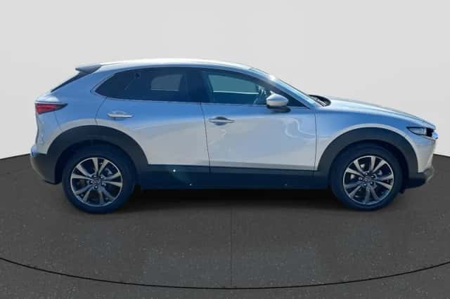Mazda CX-30 (2023) thumbnail 9