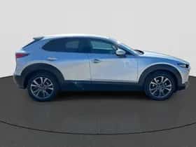 Mazda CX-30 (2023) thumbnail 9