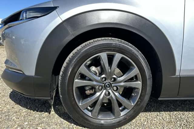 Mazda CX-30 (2023) thumbnail 10