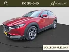 Mazda CX-30 (2022)