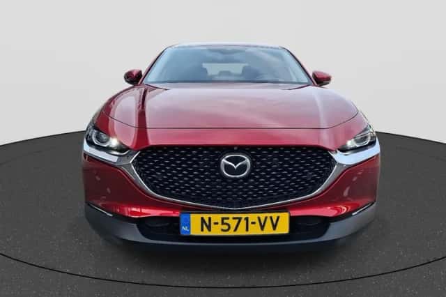 Mazda CX-30 (2022) thumbnail 2