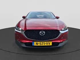 Mazda CX-30 (2022) thumbnail 2