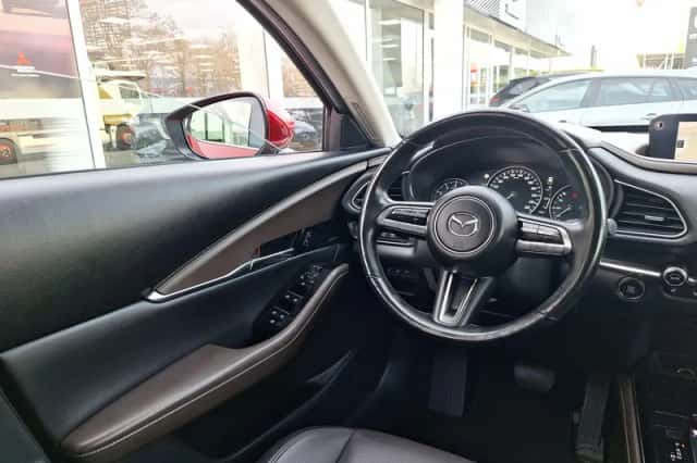 Mazda CX-30 (2022) thumbnail 14