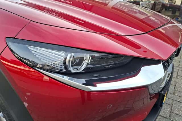 Mazda CX-30 (2022) thumbnail 16